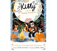 Kitty and the Missing Pumpkins
