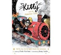 Kitty and the Runaway Train - Paula Harrison - Oxford University Press - Livre en Anglais - Paperback Paula HarrisonPaula Harrison (Auteur)