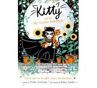 Paula Harrison – Kitty and the Sky Garden Adventure – Broché – Neuf
