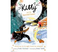 Kitty and the Snowball Bandit