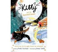 Kitty and the Snowball Bandit - Paula Harrison - Oxford University Press - Livre en Anglais - Paperback Paula HarrisonPaula Harrison (Auteur)