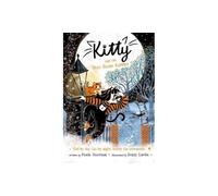 Paula Harrison – Kitty and the Star Stone Robber – Livre en anglais – Broché