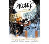 Kitty and the Star Stone Robber