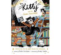 Kitty and the Stolen Storybook – Oxford University Press