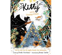Kitty and the Treetop Chase