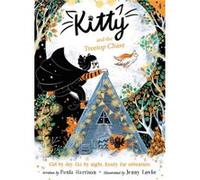 Kitty and the Treetop Chase - Paula Harrison - HarperCollins - Livre en Anglais - Paperback Paula HarrisonPaula Harrison (Auteur)