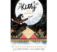 Kitty and the Vanishing Act - Paula Harrison - Oxford University Press - Livre en Anglais - Paperback Paula HarrisonPaula Harrison (Auteur)