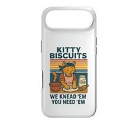 Kitty Biscuits Bakery Nous Les pétrissons, Vous en Avez Besoin Coque pour iPhone Air