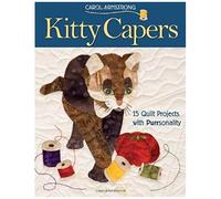 Kitty Capers
