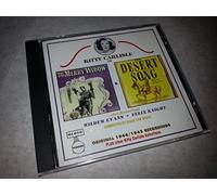 Kitty Carlisle Hart - Merry Widow and Desert Song