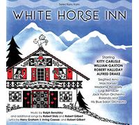 Kitty Carlisle – Selections from White Horse Inn – Import – Sepia