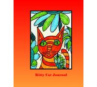Kitty Cat Journal: my cat thoughts