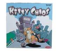 Kitty Chaos