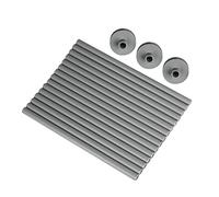 Kitty City Catio Meubles et Kits de Jeu extérieurs pour Chats, avec tuyaux et Joints