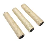Kitty City Griffe Mega Kit 2.0 Meuble, Coussin Chat Griffe, Sisal Remplacement