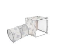 Kitty City Tunnel pour Chat caché