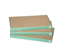 Kitty City XL Large Corrugate Scratchers