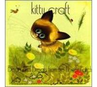 Kitty Craft - Beats & Breaks from The Flower Patch