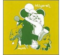 Kitty Craft - Catskills