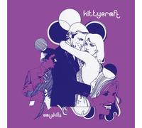 Kitty Craft - Catskills (Takotsubo Expanded Edition) [Compact Discs] Bonus Tracks