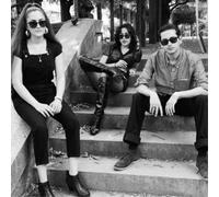 Kitty, Daisy and Lewis Superscope (CD) Album Digipak