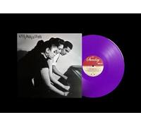 Kitty, Daisy & Lewis [国内流通300枚限定 / 輸入アナログ盤 / パープル・ヴァイナル仕様] (SBESTLP25JP)_1800 [Analog]