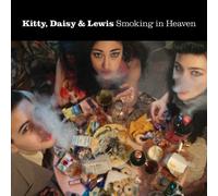 Kitty, Daisy & Lewis - Smoking in Heaven