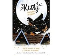 Kitty descubre su poder | Paula Harrison Paula HarrisonPaula Harrison (Auteur)