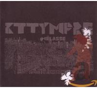 Kitty Empire - Melasse [Import]