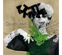 Kitty Empire - Quiet Now Or Not