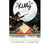 Kitty et l'acte de disparition