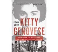 Kitty Genovese by Kevin Cook Paperback Book Kevin Cook, (Auteur)