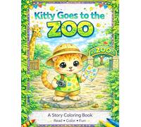 Kitty Goes to the Zoo