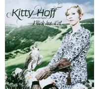 KITTY HOFF "BLICK INS TAL" CD NEW