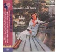 Kitty Karen - It's a Lonesome Old Town