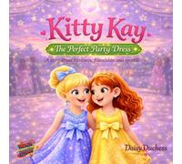 Kitty Kay: The Perfect Party Dress