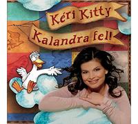 Kitty Keri - Kalandra Fel