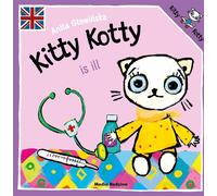 Kitty Kotty est malade