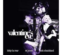 Kitty LaRoar - Valentine's Eve