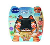 Kitty life rose mini console