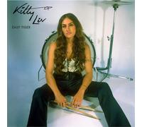 Kitty Liv - Kitty Liv: Easy Tiger [Winyl]