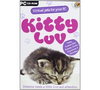 Kitty Luv (PC CD) [import anglais]