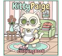 Kitty Paige: Vita domestica di un gatto fuori dal comune