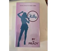 Kitty par Prady, Eau de Toilette pour Femme, INSPI SCANDAL JPG Parfum Rose