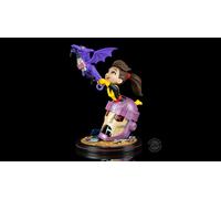 Quantum Mechanix QMx – Diorama Q-Fig Elite – Kitty Pryde et Lockheed MVL-0053 – Multicolore