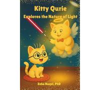 Kitty Qurie Explores the Nature of Light