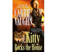 Kitty Rocks the House