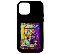 Kitty Thug Gansta Chaton drôle Chat Gangsters Coque pour iPhone 12 Mini