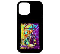 Kitty Thug Gansta Chaton drôle Chat Gangsters Coque pour iPhone 12 Pro Max