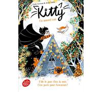 Kitty - Tome 4 - Un nouvel ami